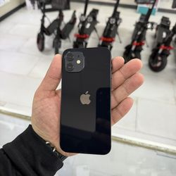 iPhone 12 Unlocked 64GB! $249 Cash or Card!!
