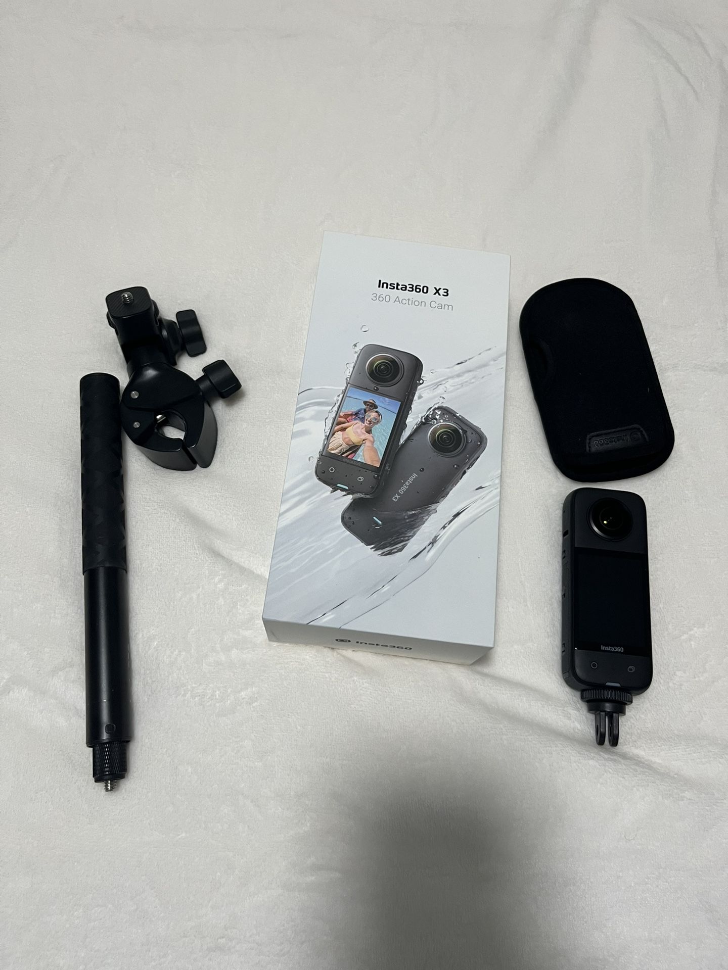 Insta360 X3