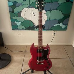 Epiphone SG