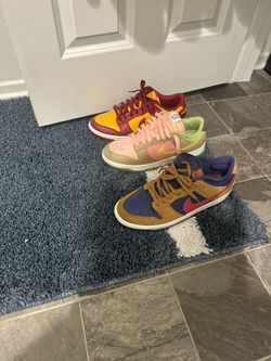 Dunks For Sale