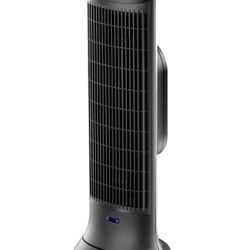 Honeywell Safeguard 1500W Ceramic Tower Space Heater – Large Room