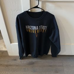 Arizona State University Crewneck