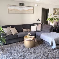 Ashley Sectional