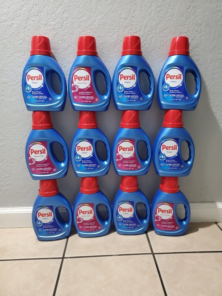 Persil $50
