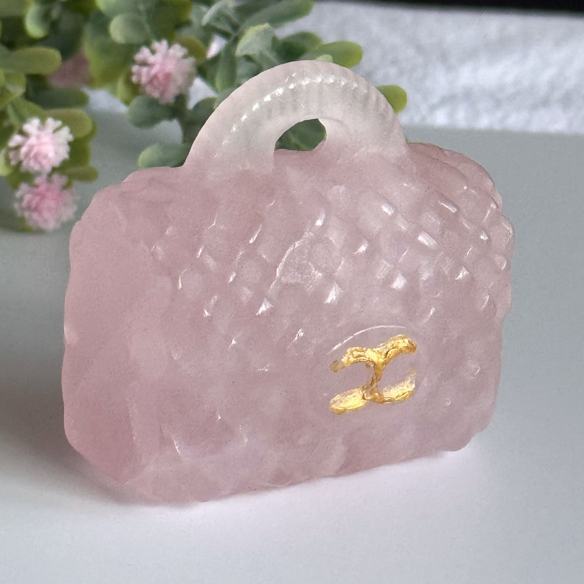 Rose Quartz ๐ธ