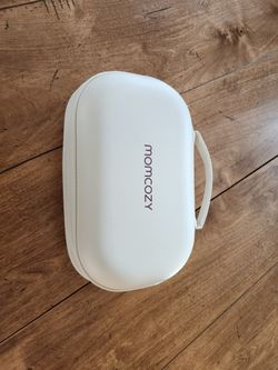 Mom Cozzy Beastfeeding Pumps 