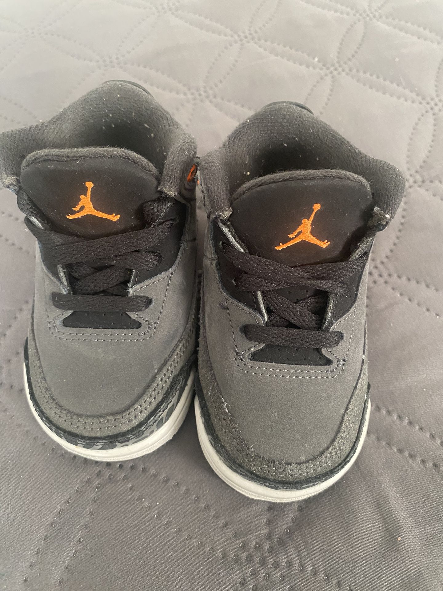 Size 4 For Babies