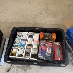 Sports  Lot $100