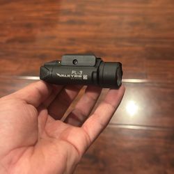 O-Light PL3 Valkyrie