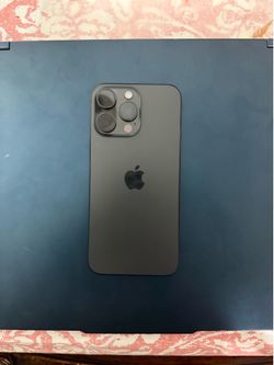 iPhone 15 Pro Max - 256gb - Carrier Unlocked