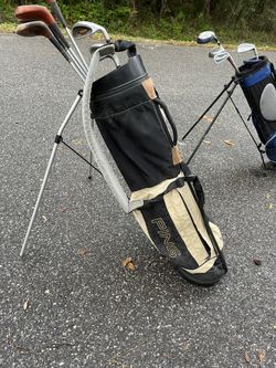 Golf Clubs