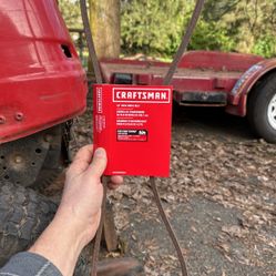 Mower Belt, Craftsman 42inch Deck Drive Belt