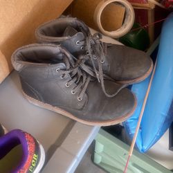 Boys Boots 