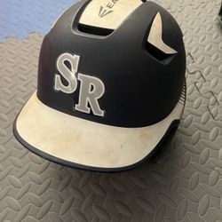 Youth Baseball Helmet 