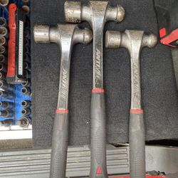 Mac Tools Hammers