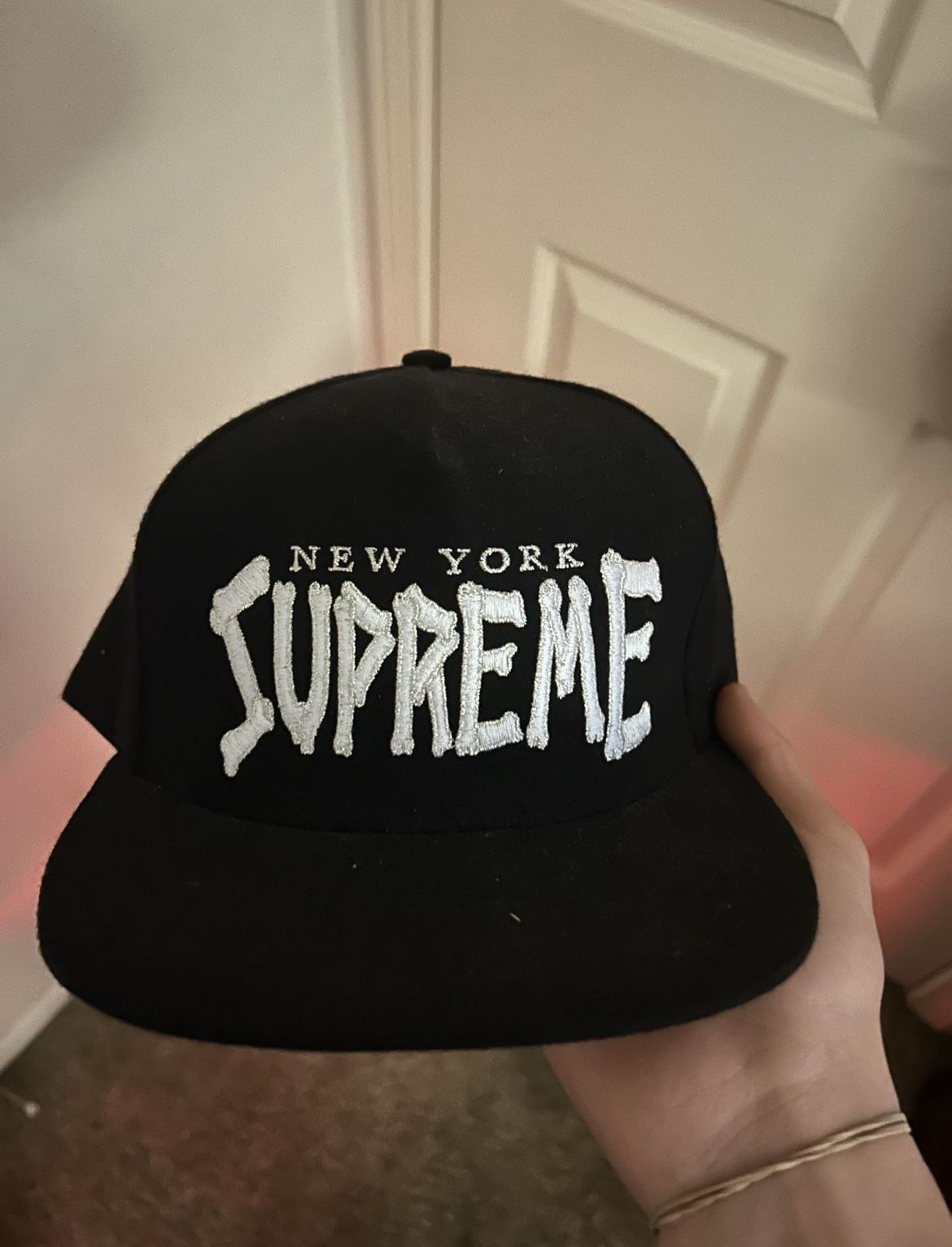 Supreme Hat
