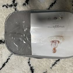 Infant Snuggle Me Sleeper Pad 