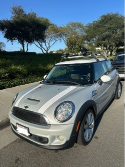 2013 Mini Cooper
