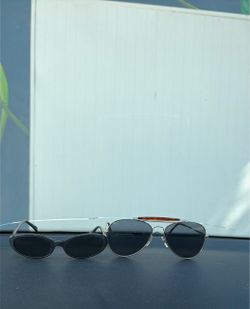 Vintage Glasses
