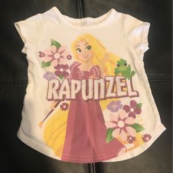 Disney Rapunzel 3T