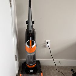 Heavy Duty Vacuum