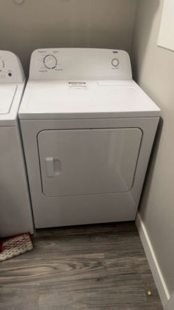 Crosley Conservator/ Electric Dryer