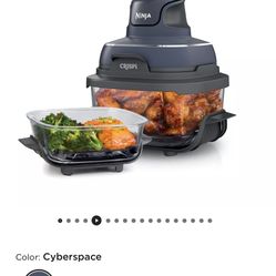 Ninja Crispi™ 4-in-1 Portable Cooking System