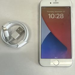 iPhone 8 Unlocked 