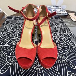 Michael Kors Heels