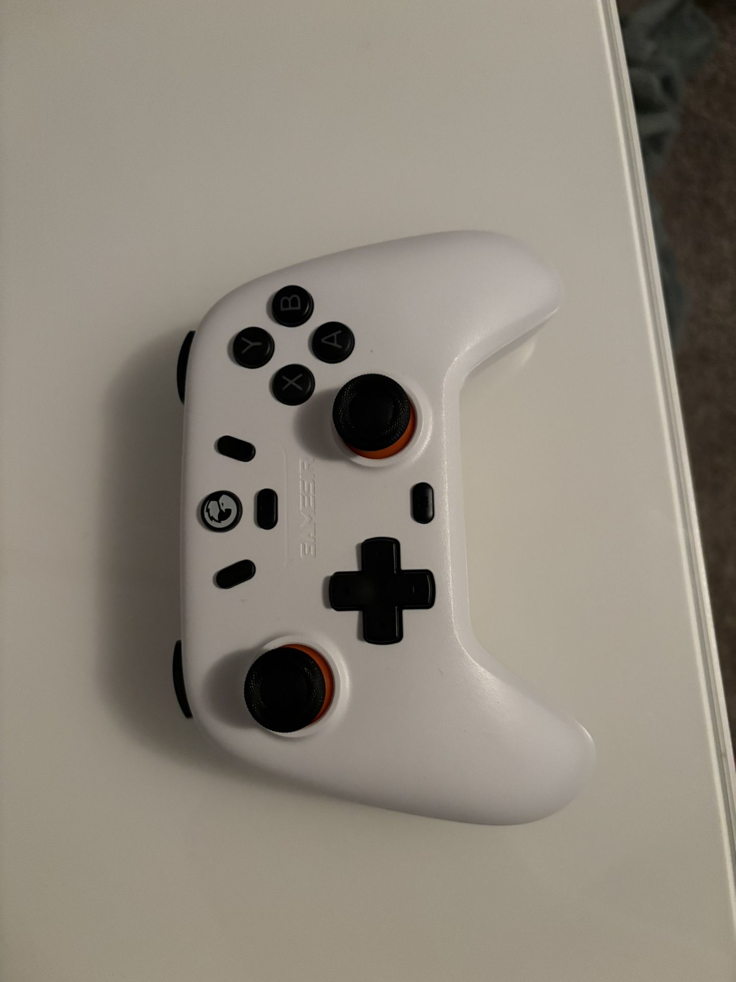 Gamesir controller