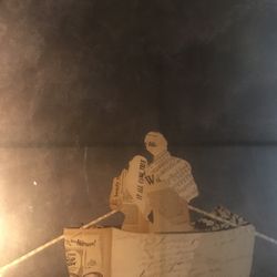 Canvas Grandes Seminuevo 