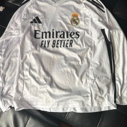 Real Madrid