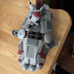 Lego At-Te