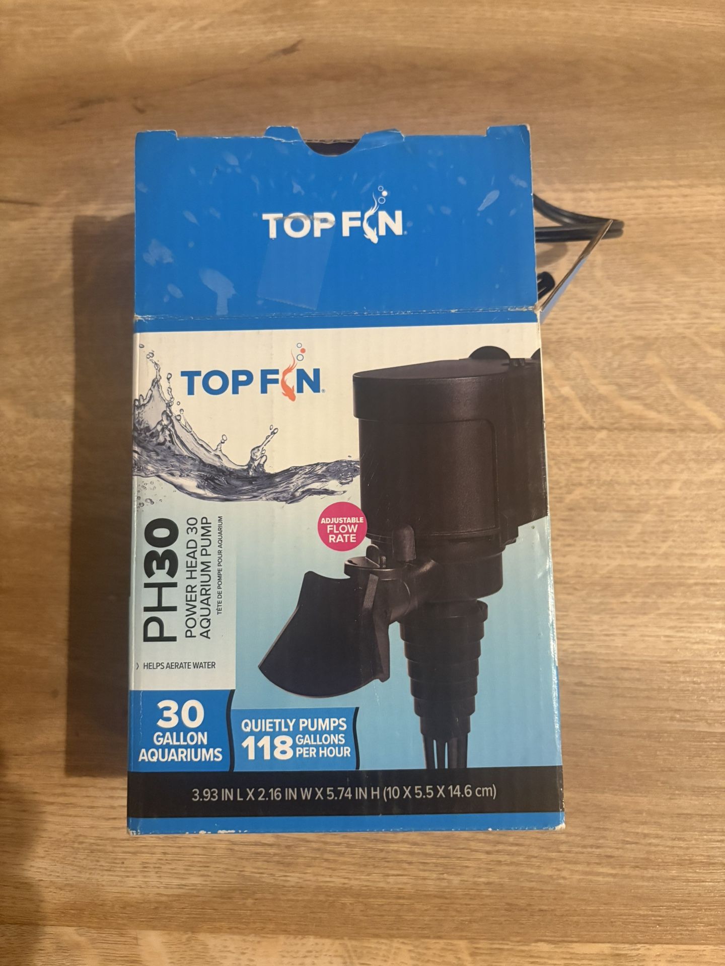 Aquarium Pump-powerhead