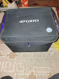 Giro sterilizer