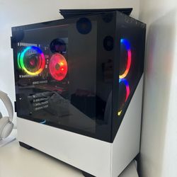 Cyber Power PC