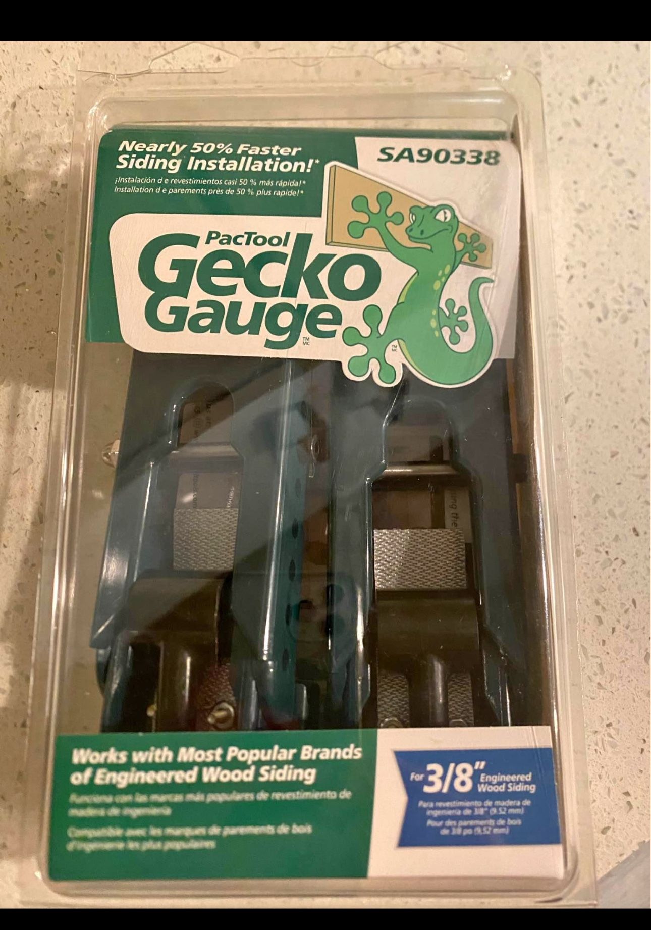 Geckos