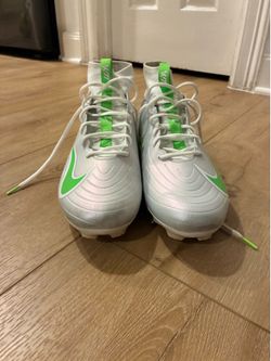 Nike Air Zoom Football Cleats – Size 14