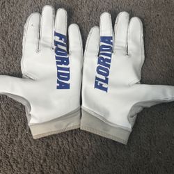 College gloves