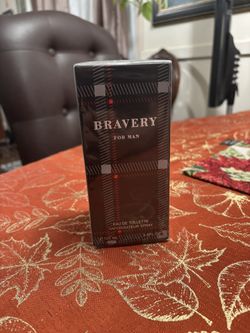 Bravery Cologne For Men