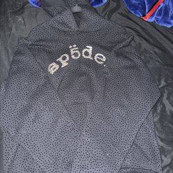 Authentic Sp5der Hoodie 