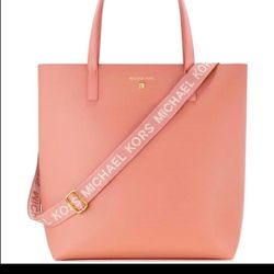Micheal Kore Tote Bag