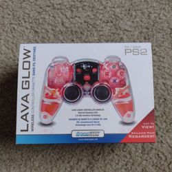 PS2 Wireless Controller 