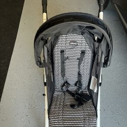 Chicco Liteway Stroller