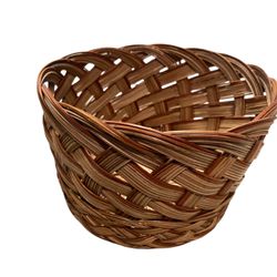 Woven Basket 