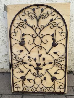 Claymark Select Pine Wood Storage Cabinet