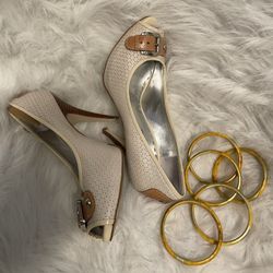 Gianni Bini Heels 