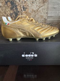 Diadora Brazil Italy 1984
