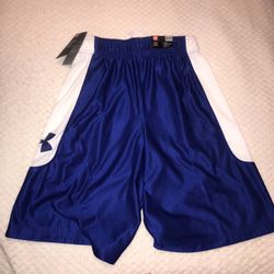 Brand new Men’s baseball shorts Size S/M