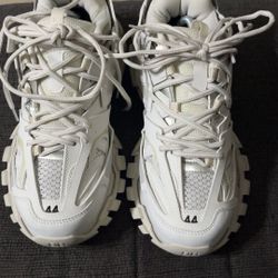 Balenciaga Track 